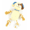 Plüsch-Hund Milo