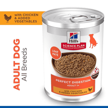 Canine Perfect Digestion - Can