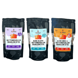 Bouillon d'Os