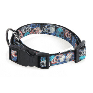 Collar Skull, Soft