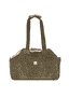 Sac pour chien Lucky - Cord/Teddy