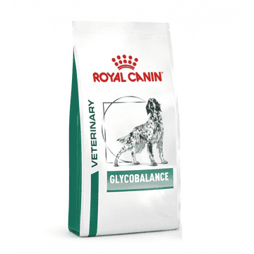 Glycobalance Dog