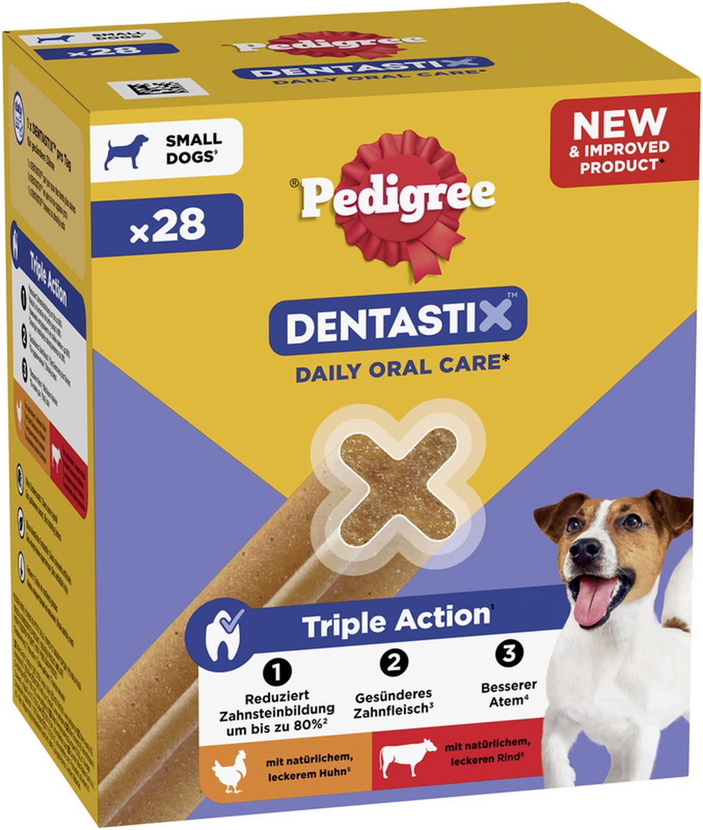 DentaStix small