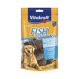 FISH Sandwich „Kabeljau“