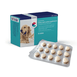 NutriCareVet Joint Support Canine&Feline Tabletten