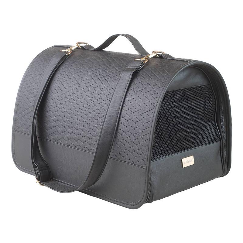 Carrier New York foldable