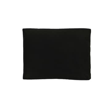 Matelas pour chien tous temps noir