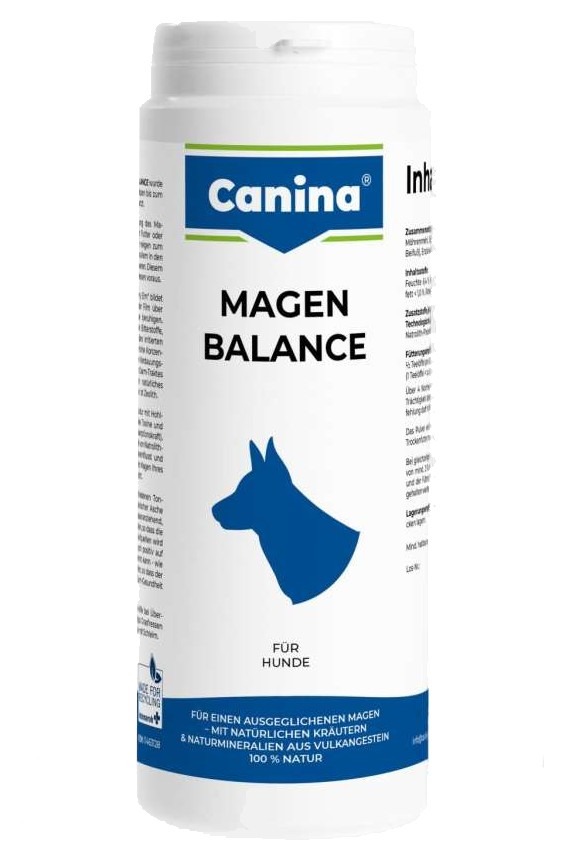 Magen Balance