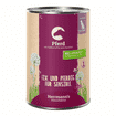 Sensitive Cheval avec Patate douce et Courgette