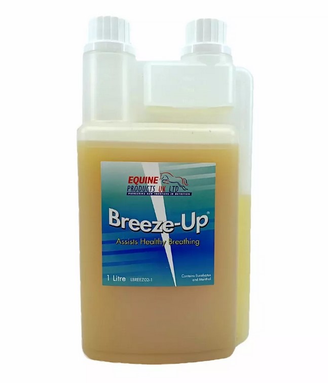 Breeze-Up