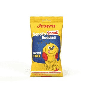 Seppl’s Snack Buddies