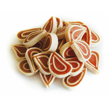 SwissDog Mini Steaks