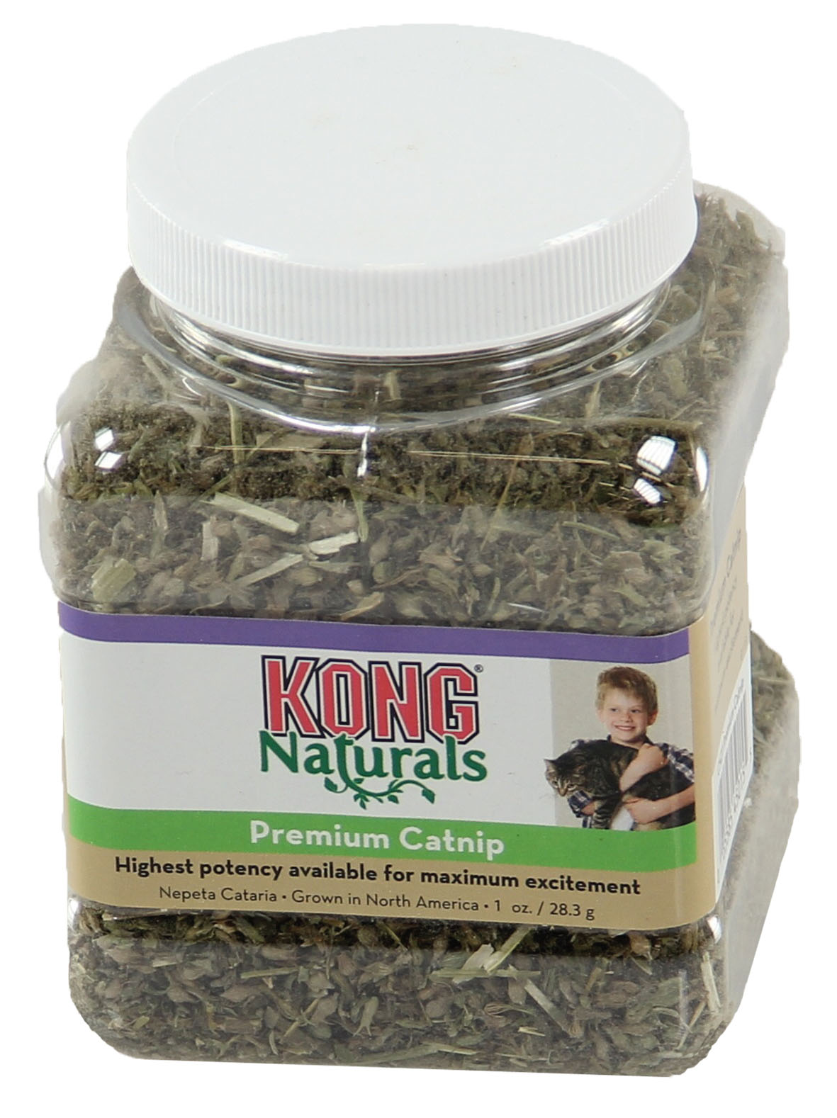 Kong Premium Catnip