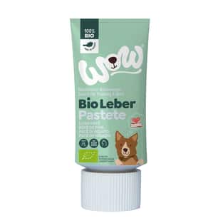 BIO Leberpastete