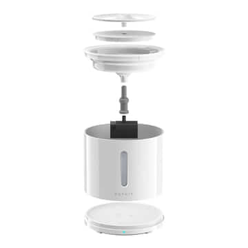 Smart Pet Trinkbrunnen Eversweet Solo 2.0