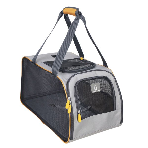 2 in 1 Tragetasche & Autositz Walney