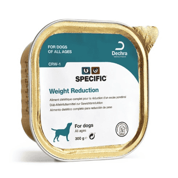 SPECIFIC Weight Reduction CRW-1