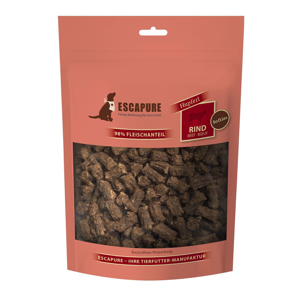 Hupferl Softies