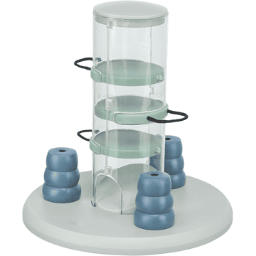 Dog Activity Gambling Tower