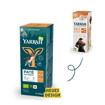 Bio Paté Multi Pack