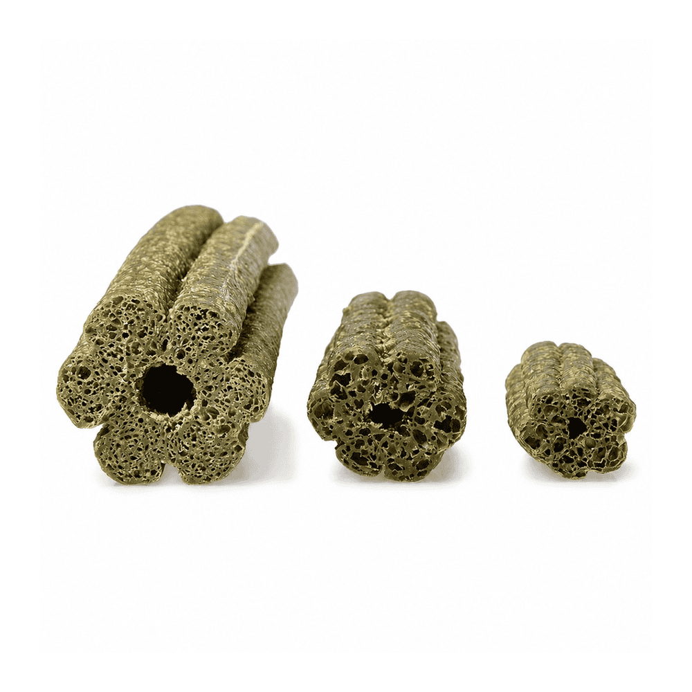 Dental Woofa Loofa