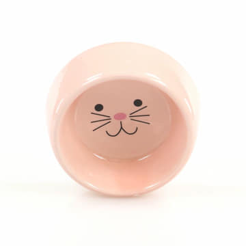 Ecuelle en céramique PINKCAT
