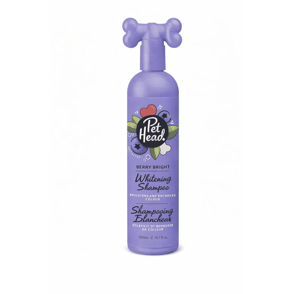 Berry Bright Shampoo
