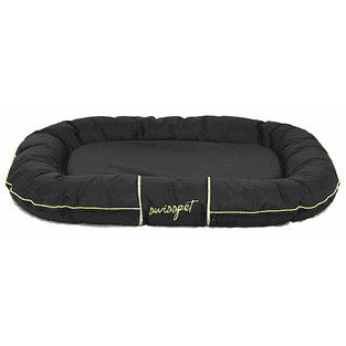 Hunde- & Katzen-Hygienebetten Bromma, oval