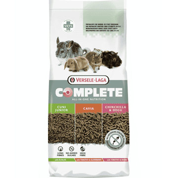 Complete Cavia