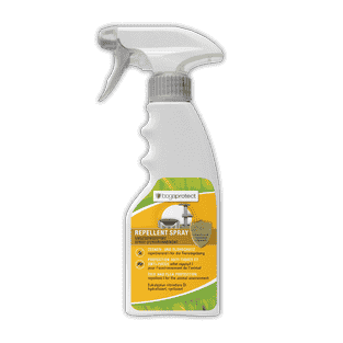 bogaprotect Umgebungs-Spray 250 ml