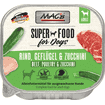 DOG Rind, Geflügel & Zucchini