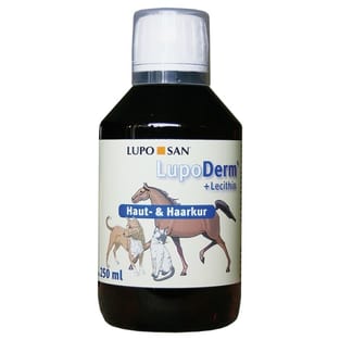 LupoDerm Haut- & Haarkur