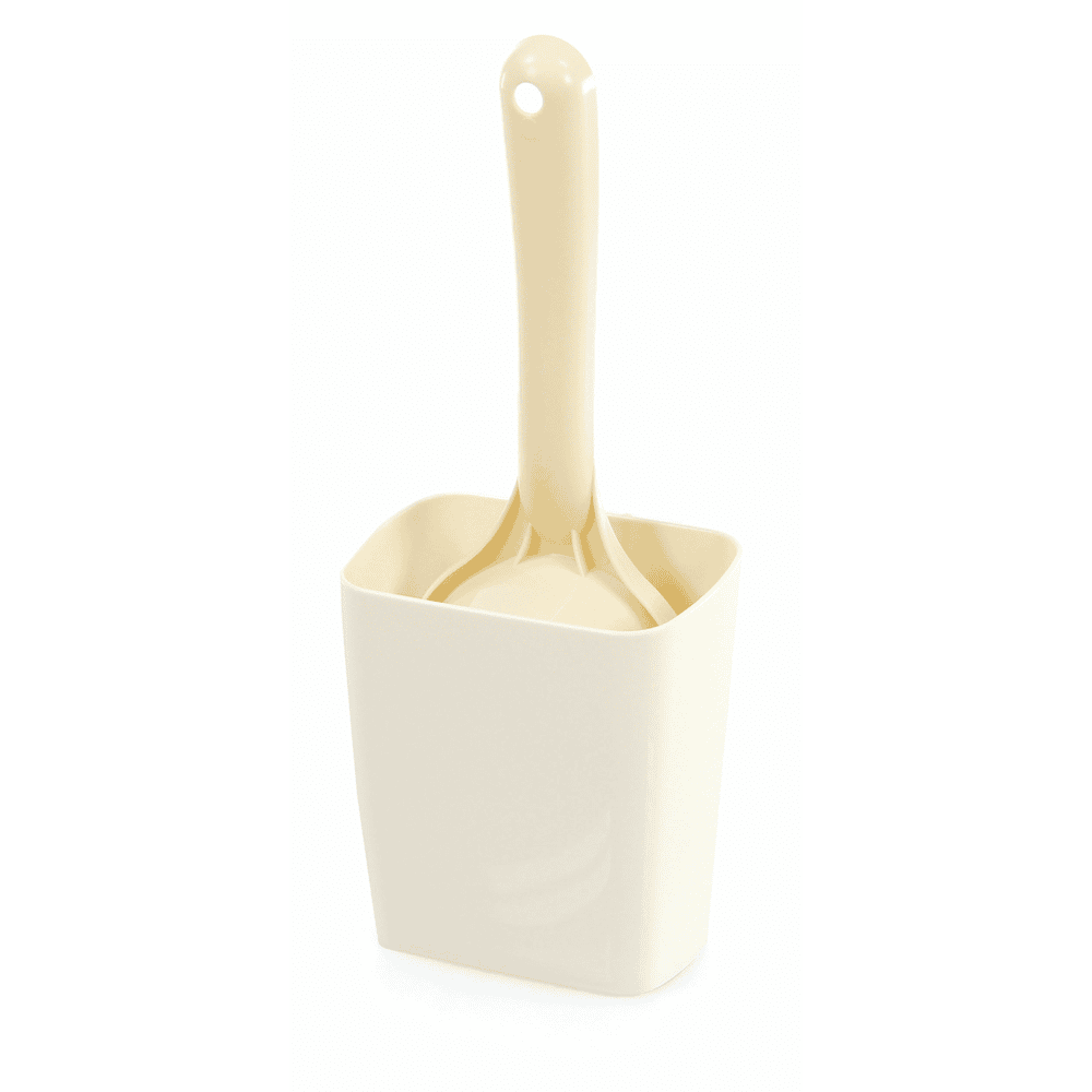 Cat litter scoop CL with stand