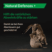 Cat Natural Defences +