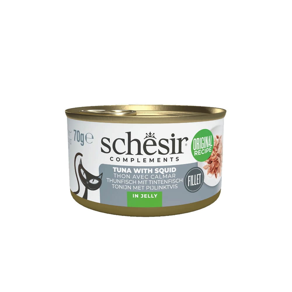 Complements Thunfisch in Jelly