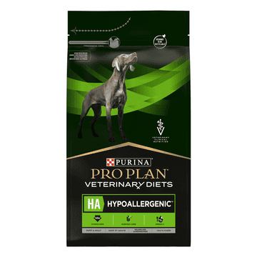 CANINE HA Hypoallergenic
