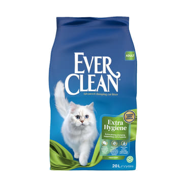 EverClean Extra Hygiene Fresh Scent