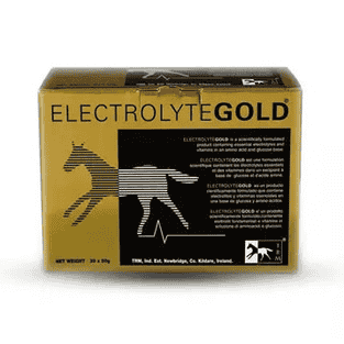 Electrolyte Gold