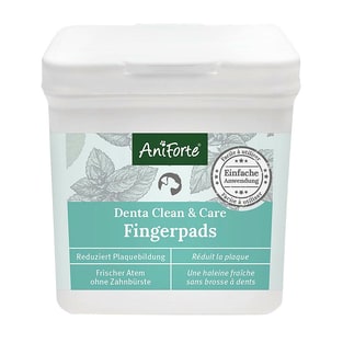 Denta Clean & Care Fingerpads
