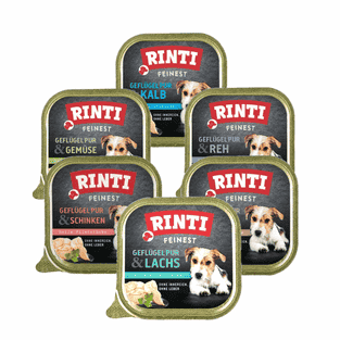 Rinti Feinest