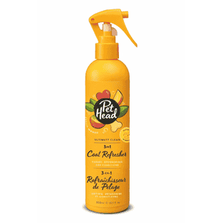 Spray Ultimutt Clean 3in1 Refresher