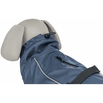 BE NORDIC Rain coat Husum, dark blue