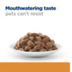 Feline k/d Kidney Care Chicken - Fresh pouches