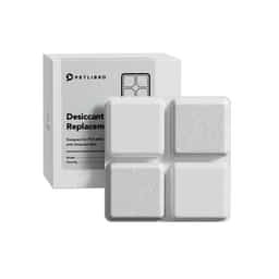 Desiccant Bag Replacement