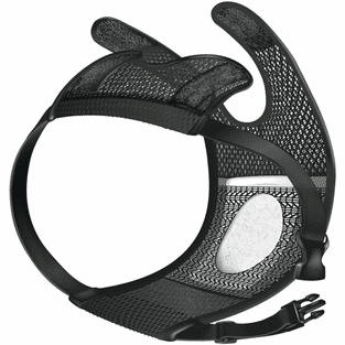 Slip de protection comfort noir