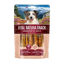 Vital Natura Snack Lachsöl