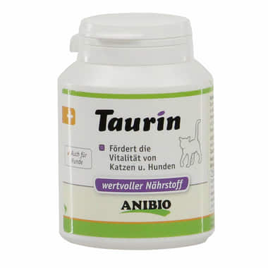 Taurin