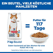 Feline Sterilised Cat Chicken