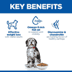 Canine Perfect Weight + Active Mobility Medium Breed