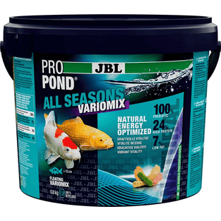 PRO POND All Seasons Variomix